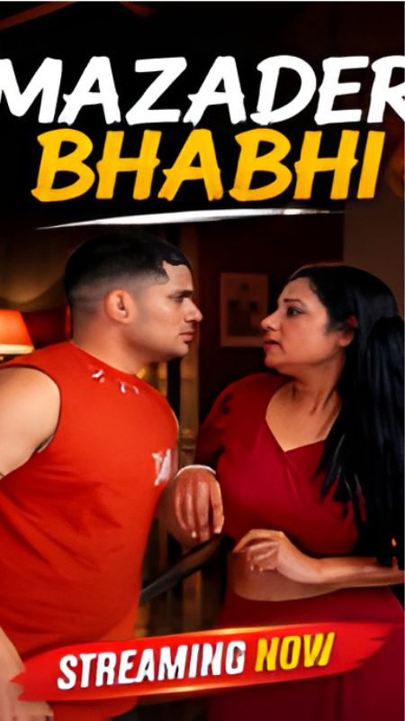 Mazader Bhabhi